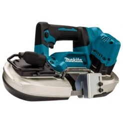 Makita DPB184RAE 18 V Bandzaag -Aanbiedingen Tool Gigant Winkel DPB184 C1L0 s101 1