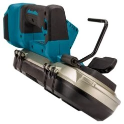 Makita DPB184RAE 18 V Bandzaag -Aanbiedingen Tool Gigant Winkel DPB184 C2L0 2