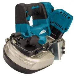 Makita DPB184RAE 18 V Bandzaag -Aanbiedingen Tool Gigant Winkel DPB184 C2R0 1