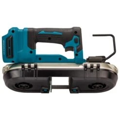Makita DPB184RAE 18 V Bandzaag -Aanbiedingen Tool Gigant Winkel DPB184 C7C0 1