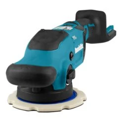 Makita DPO600Z 18 V Excenter Polijstmachine -Aanbiedingen Tool Gigant Winkel DPO600 A2R0