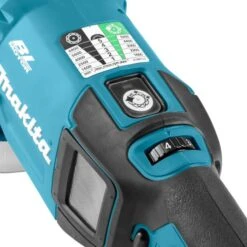 Makita DPO600Z 18 V Excenter Polijstmachine -Aanbiedingen Tool Gigant Winkel DPO600 F 002