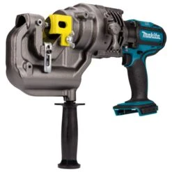 Makita DPP200ZK 18 V Ponsmachine -Aanbiedingen Tool Gigant Winkel DPP200ZK C1L0 s101