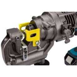 Makita DPP200ZK 18 V Ponsmachine -Aanbiedingen Tool Gigant Winkel DPP200ZK F 001