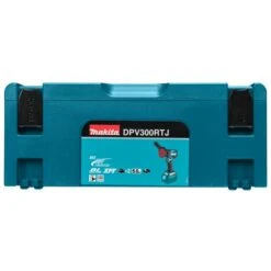 Makita DPV300RTJ 18 V Polijst-/poetsmachine -Aanbiedingen Tool Gigant Winkel DPV300RTJ C1N1