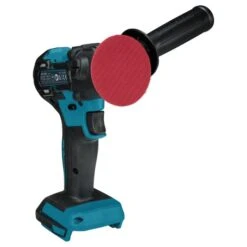 Makita DPV300RTJ 18 V Polijst-/poetsmachine -Aanbiedingen Tool Gigant Winkel DPV300 C2L0