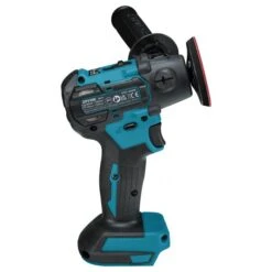 Makita DPV300Z 18 V Polijst-/poetsmachine -Aanbiedingen Tool Gigant Winkel DPV300 C7C0