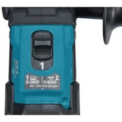 Makita DPV300RTJ 18 V Polijst-/poetsmachine -Aanbiedingen Tool Gigant Winkel DPV300 F 001 1