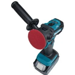 Makita DPV300RTJ 18 V Polijst-/poetsmachine -Aanbiedingen Tool Gigant Winkel DPV300 F 002 1
