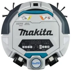 Makita DRC300PG2 18 V RoboCleaner -Aanbiedingen Tool Gigant Winkel DRC300PG2 C3C0 1