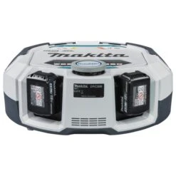 Makita DRC300PG2 18 V RoboCleaner -Aanbiedingen Tool Gigant Winkel DRC300PG2 C7C0 1