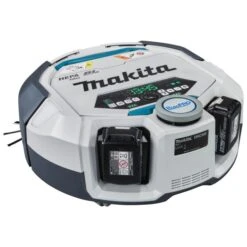Makita DRC300Z 18 V RoboCleaner -Aanbiedingen Tool Gigant Winkel DRC300 F 003