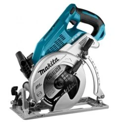 Makita DRS780Z 2x18 V Cirkelzaag 185 Mm 28 Makita DRS780Z 2x18 V Cirkelzaag 185 Mm -Aanbiedingen Tool Gigant Winkel DRS780 A1L0 s01