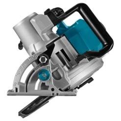 Makita DRS780Z 2x18 V Cirkelzaag 185 Mm 34 Makita DRS780Z 2x18 V Cirkelzaag 185 Mm -Aanbiedingen Tool Gigant Winkel DRS780 A2C0 s03