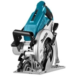 Makita DRS780Z 2x18 V Cirkelzaag 185 Mm 38 Makita DRS780Z 2x18 V Cirkelzaag 185 Mm -Aanbiedingen Tool Gigant Winkel DRS780 A2R0 s102