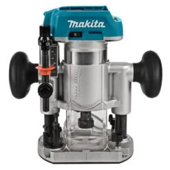 Makita DRT50ZJX9 18 V Boven- En Kantenfrees 18 Makita DRT50ZJX9 18 V Boven- En Kantenfrees -Aanbiedingen Tool Gigant Winkel DRT50ZJX9 A1C0 s02