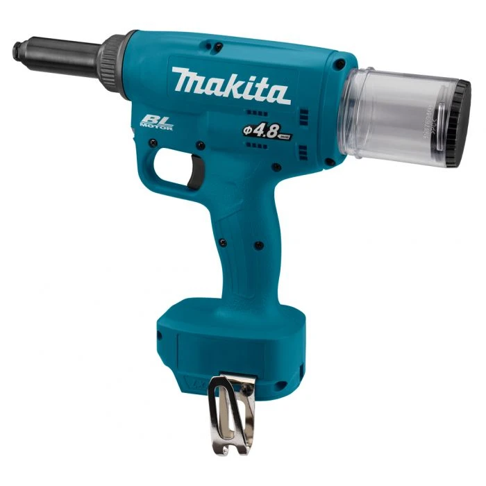 Makita DRV150ZJ 18 V Blindklinknageltang 2,4 T/m 5 Mm 5 Makita DRV150ZJ 18 V Blindklinknageltang 2,4 T/m 5 Mm - Afbeelding 5