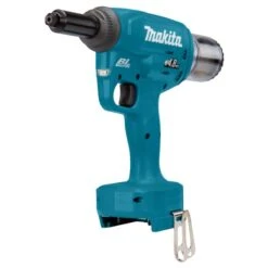 Makita DRV150ZJ 18 V Blindklinknageltang 2,4 T/m 5 Mm 31 Makita DRV150ZJ 18 V Blindklinknageltang 2,4 T/m 5 Mm -Aanbiedingen Tool Gigant Winkel DRV150 C1L0 s101