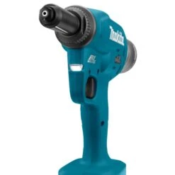 Makita DRV150ZJ 18 V Blindklinknageltang 2,4 T/m 5 Mm 29 Makita DRV150ZJ 18 V Blindklinknageltang 2,4 T/m 5 Mm -Aanbiedingen Tool Gigant Winkel DRV150 F 001