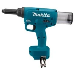 Makita DRV250ZJ 18 V Blindklinknageltang T/m 6,4 Mm -Aanbiedingen Tool Gigant Winkel DRV250 A1C0 1