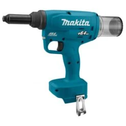 Makita DRV250ZJ 18 V Blindklinknageltang T/m 6,4 Mm -Aanbiedingen Tool Gigant Winkel DRV250 A1L0