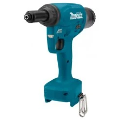 Makita DRV250ZJ 18 V Blindklinknageltang T/m 6,4 Mm -Aanbiedingen Tool Gigant Winkel DRV250 A2R0