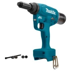 Makita DRV250ZJ 18 V Blindklinknageltang T/m 6,4 Mm -Aanbiedingen Tool Gigant Winkel DRV250 A2R0 s100