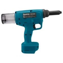 Makita DRV250ZJ 18 V Blindklinknageltang T/m 6,4 Mm -Aanbiedingen Tool Gigant Winkel DRV250 A7C0