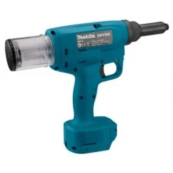 Makita DRV250ZJ 18 V Blindklinknageltang T/m 6,4 Mm -Aanbiedingen Tool Gigant Winkel DRV250 A7L0