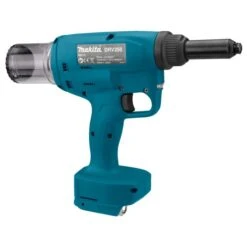 Makita DRV250ZJ 18 V Blindklinknageltang T/m 6,4 Mm -Aanbiedingen Tool Gigant Winkel DRV250 A7R0