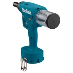 Makita DRV250ZJ 18 V Blindklinknageltang T/m 6,4 Mm -Aanbiedingen Tool Gigant Winkel DRV250 A8L0