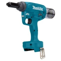 Makita DRV250ZJ 18 V Blindklinknageltang T/m 6,4 Mm -Aanbiedingen Tool Gigant Winkel DRV250 C1L0 s101