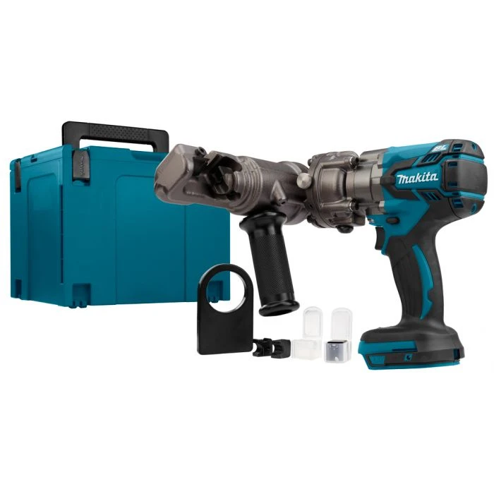 Makita DSC121ZKX1 18 V Draadeindschaar 2 Makita DSC121ZKX1 18 V Draadeindschaar - Afbeelding 2