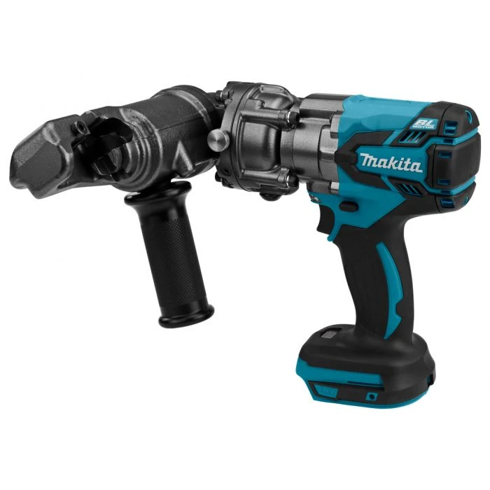 Makita DSC121ZKX1 18 V Draadeindschaar 3 Makita DSC121ZKX1 18 V Draadeindschaar - Afbeelding 3