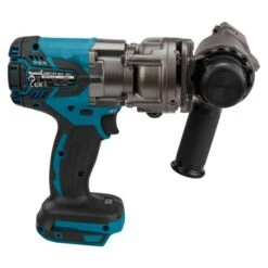 Makita DSC121ZKX1 18 V Draadeindschaar 27 Makita DSC121ZKX1 18 V Draadeindschaar -Aanbiedingen Tool Gigant Winkel DSC121 A7C0