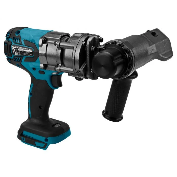 Makita DSC121ZKX1 18 V Draadeindschaar 8 Makita DSC121ZKX1 18 V Draadeindschaar - Afbeelding 8