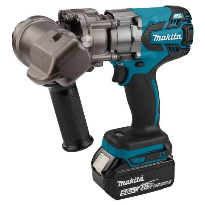 Makita DSC121ZKX1 18 V Draadeindschaar 19 Makita DSC121ZKX1 18 V Draadeindschaar - Afbeelding 19