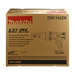 Makita DSC163ZK 18 V Betonstaalschaar -Aanbiedingen Tool Gigant Winkel DSC163ZK A1C1