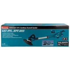 Makita DSL800ZU 18 V Langnek Schuurmachine -Aanbiedingen Tool Gigant Winkel DSL800ZU A1C1
