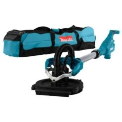 Makita DSL800ZU 18 V Langnek Schuurmachine -Aanbiedingen Tool Gigant Winkel DSL800ZU A2R0 s102