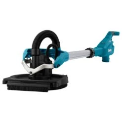 Makita DSL800ZU 18 V Langnek Schuurmachine -Aanbiedingen Tool Gigant Winkel DSL800 A2R0 s101