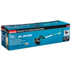 Makita DSL801RTEU 18 V Langnek Schuurmachine -Aanbiedingen Tool Gigant Winkel DSL801RTEU C1L1
