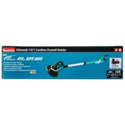 Makita DSL801RTEU 18 V Langnek Schuurmachine -Aanbiedingen Tool Gigant Winkel DSL801RTEU C1N1