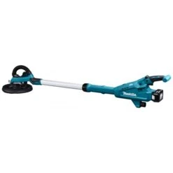 Makita DSL801RTEU 18 V Langnek Schuurmachine -Aanbiedingen Tool Gigant Winkel DSL801RTEU C1R0