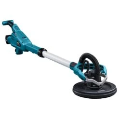 Makita DSL801RTEU 18 V Langnek Schuurmachine -Aanbiedingen Tool Gigant Winkel DSL801RTEU C2L0 1
