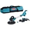 Makita DSL801RTEU 18 V Langnek Schuurmachine