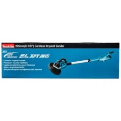 Makita DSL801RTEU 18 V Langnek Schuurmachine -Aanbiedingen Tool Gigant Winkel DSL801RTEU C3N1 1