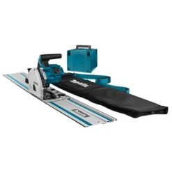 Makita DSP600ZJ2 2x18 V Invalcirkelzaag 165 Mm -Aanbiedingen Tool Gigant Winkel DSP600ZJ2 A8L0 s100