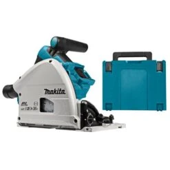 Makita DSP600ZJ 2x18 V Invalcirkelzaag 165 Mm -Aanbiedingen Tool Gigant Winkel DSP600ZJ A1R0 s100