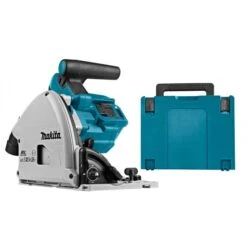 Makita DSP600ZJ 2x18 V Invalcirkelzaag 165 Mm -Aanbiedingen Tool Gigant Winkel DSP600ZJ A8L0 s100